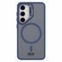 Blu Element Chromatic Kick Magsafe Galaxy S24 FE